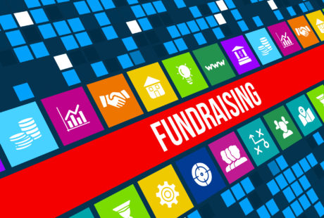nonprofit newsrooms fundraising